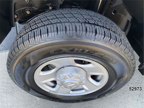 Used 2022 RAM 2500 Tradesman AWD/4WD image 18