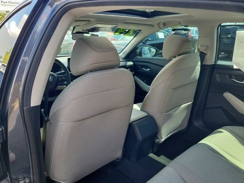 Used 2024 Honda Accord EX image 13