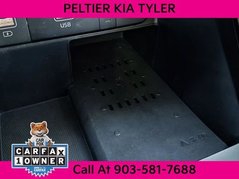 Certified 2023 Kia Sorento S image 43