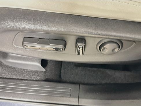 Used 2026 Honda CR-V EX-L image 21