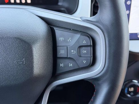 Used 2024 Ford Bronco Heritage Edition AWD/4WD image 10