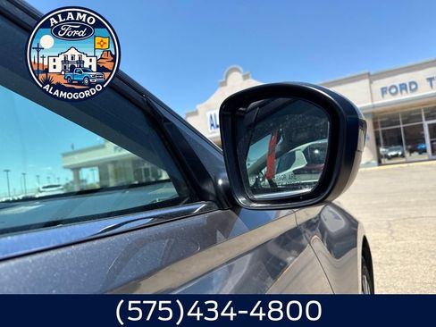 Used 2023 Nissan Altima 2.5 SV image 21