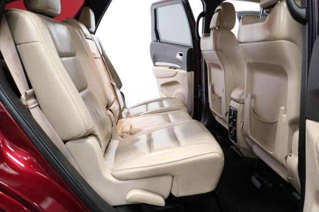 Used 2017 Dodge Durango GT w/ Nav & Power Liftgate Group RWD image 62