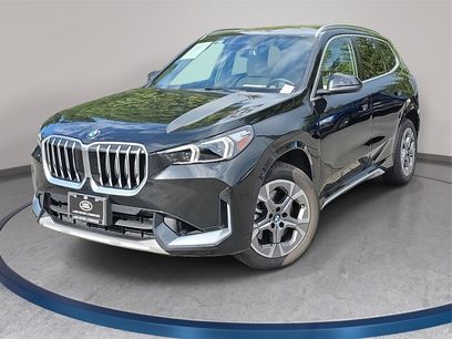 Used 2025 BMW X1 xDrive28i w/ Convenience Package