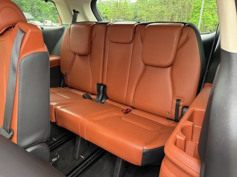 Used 2022 Kia Carnival SX FWD image 20