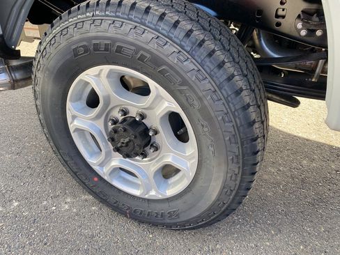 New 2026 Ford F350 image 2