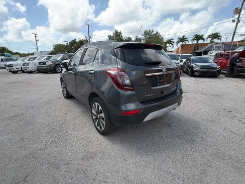 Used 2017 Buick Encore Essence FWD image 7