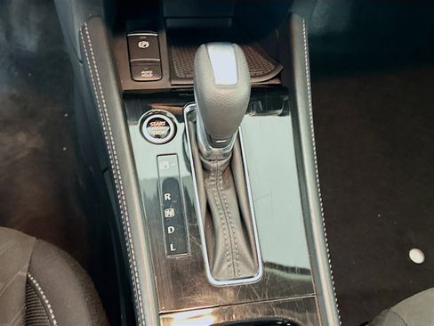 Used 2024 Nissan Kicks SV image 23