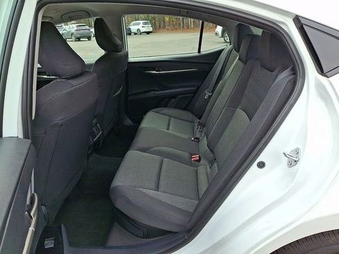 Used 2025 Toyota Camry LE image 13