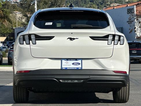 New 2026 Ford Mustang Mach-E Select image 4
