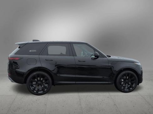 New 2026 Land Rover Range Rover Sport SE image 7