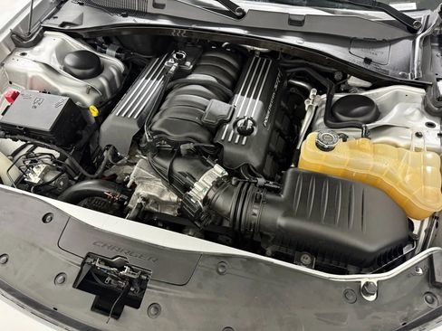 Used 2020 Dodge Charger Scat Pack w/ Plus Group image 46