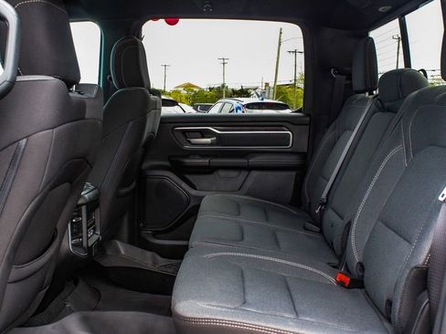 Used 2023 RAM 1500 Big Horn AWD/4WD image 34