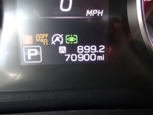 Used 2021 Subaru Outback Limited w/ Popular Package #2 AWD/4WD image 23