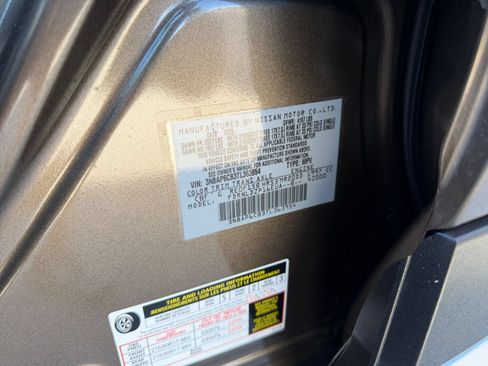 Used 2026 Nissan Kicks SV w/ Cold Weather Package AWD/4WD image 23