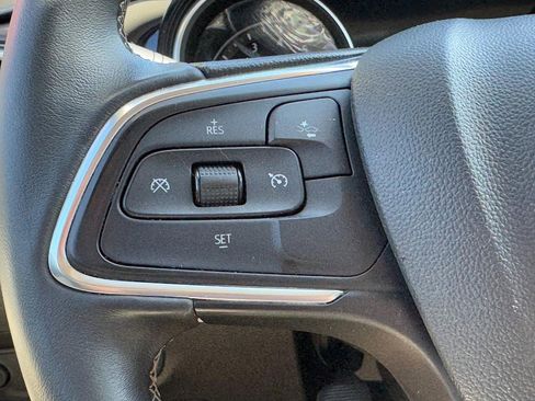 Used 2023 Buick Encore GX Preferred w/ Cold Weather Comfort Package image 16