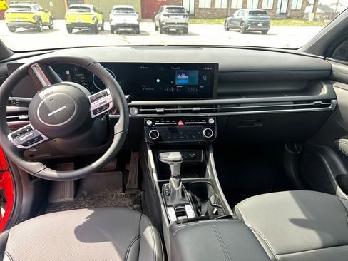 New 2026 Hyundai Santa Cruz XRT AWD/4WD image 15