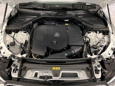 New 2026 Mercedes-Benz GLC 300 image 16