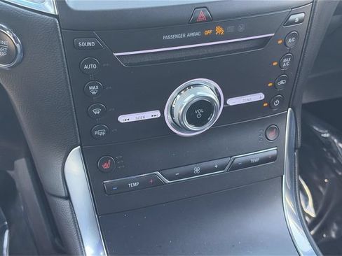 Used 2019 Ford Edge ST w/ Convenience Package AWD/4WD image 31