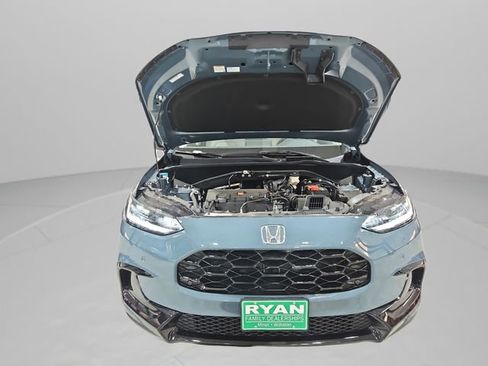 New 2026 Honda HR-V EX-L image 36