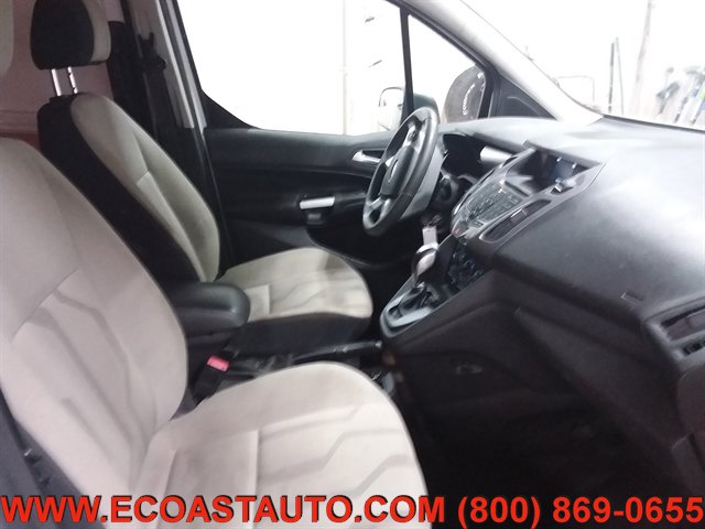 Used 2016 Ford Transit Connect XLT FWD image 12