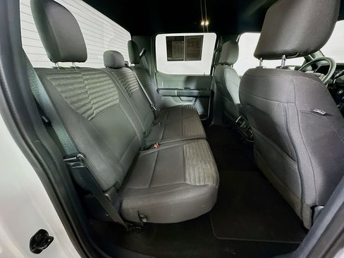 Used 2023 Ford F150 XL w/ STX Appearance Package image 11