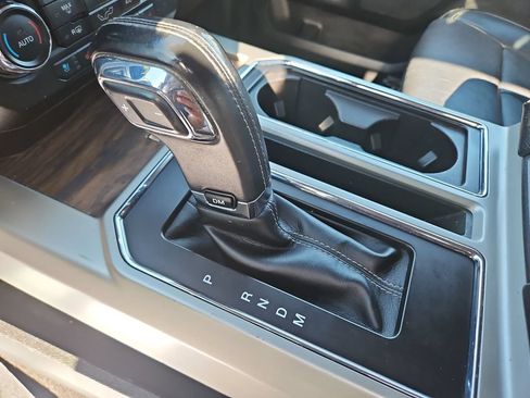 Used 2018 Ford F150 Lariat w/ Equipment Group 501A Mid AWD/4WD image 23