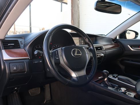 Used 2015 Lexus GS 350 image 24