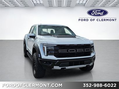 Used 2024 Ford F150 Raptor