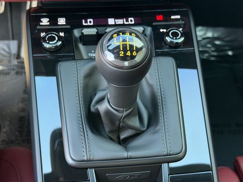 Certified 2026 Porsche 911 GT3 RWD image 27
