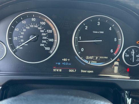 Used 2015 BMW X5 xDrive35d AWD/4WD image 21