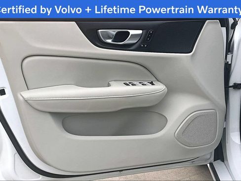 Used 2025 Volvo S60 B5 Plus AWD/4WD image 24