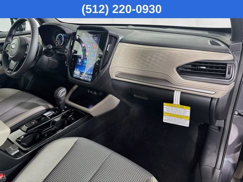 New 2026 Subaru Forester Premium AWD/4WD image 38