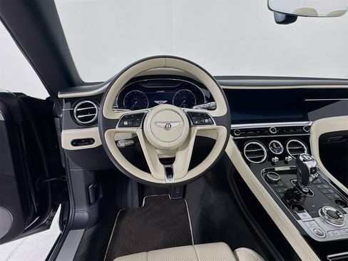 Certified 2020 Bentley Continental GT image 12