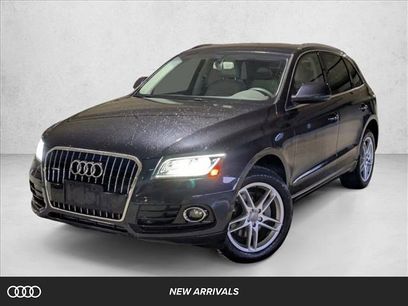 Used 2014 Audi Q5 TDI Premium Plus