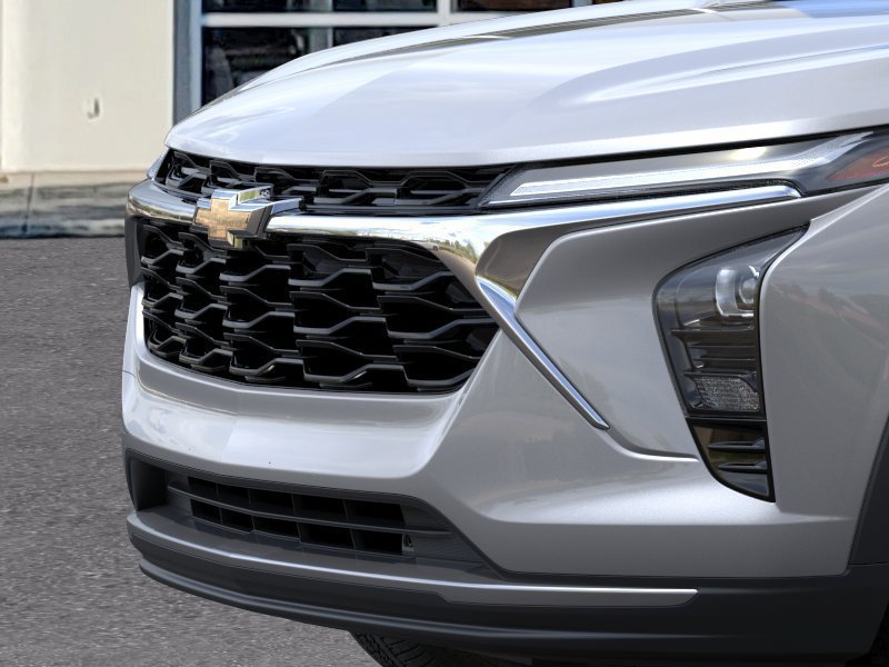 New 2026 Chevrolet Trax LT w/ Driver Confidence Package FWD image 13
