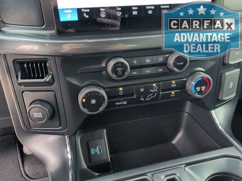 Used 2024 Ford F150 STX image 20
