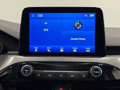 Used 2023 Ford Escape Active FWD image 20