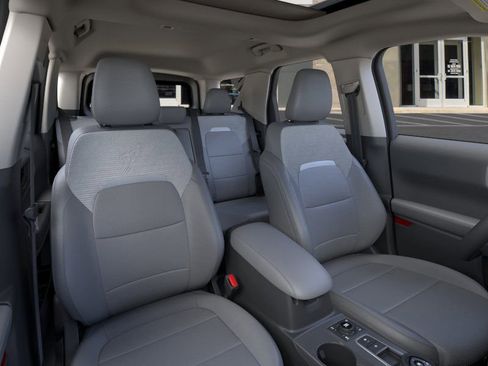 New 2026 Ford Bronco Sport Badlands w/ Badlands Tech Package image 10