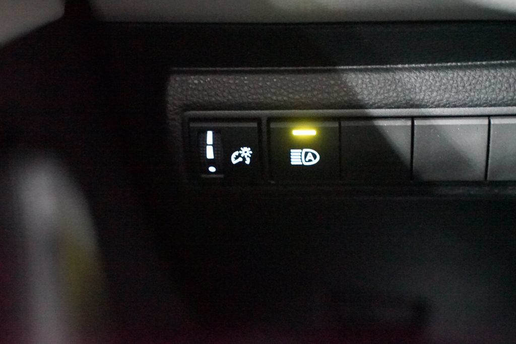 New 2026 Toyota Corolla LE FWD image 22