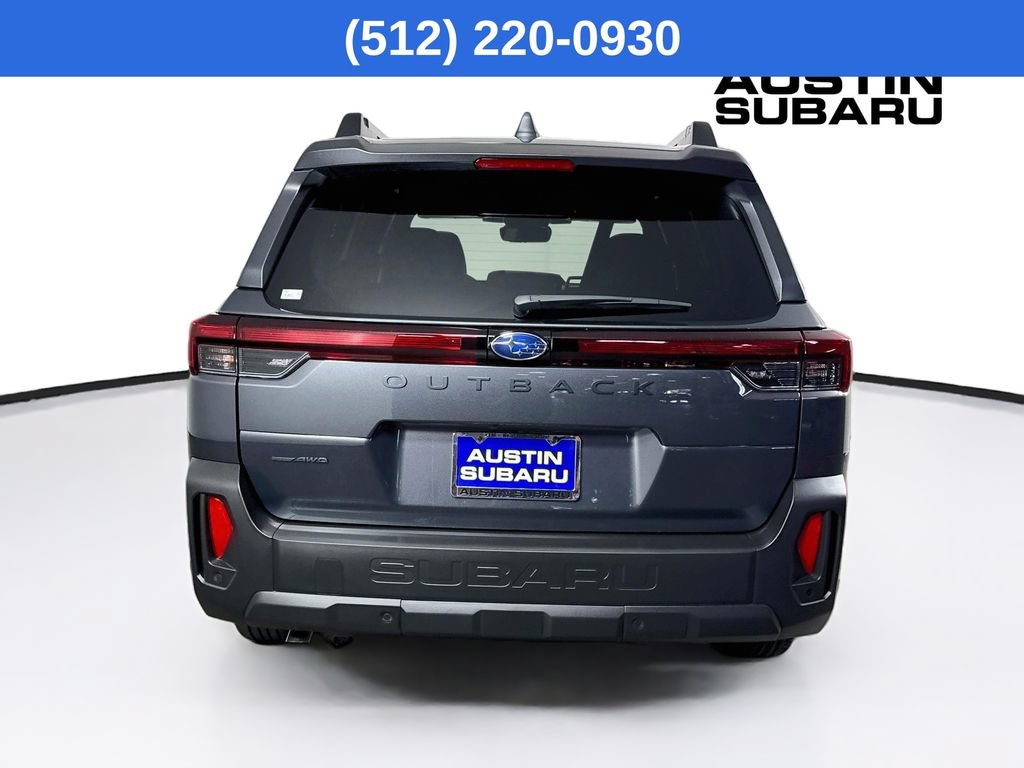 New 2026 Subaru Outback Premium AWD/4WD image 7