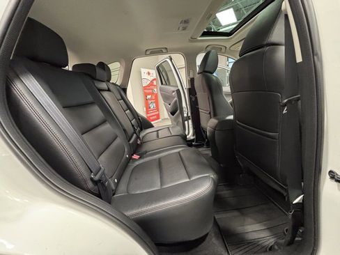 Used 2016 MAZDA CX-5 Grand Touring image 45