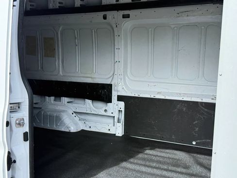 Used 2021 Ford Transit 250 148 High Roof Extended w/ Load Area Protection Package RWD image 24
