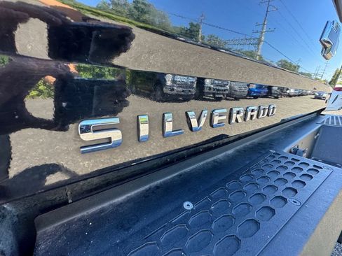Used 2019 Chevrolet Silverado 2500 LTZ w/ Duramax Plus Package image 28