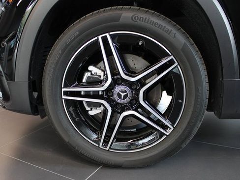 New 2024 Mercedes-Benz GLB 250 4MATIC image 27