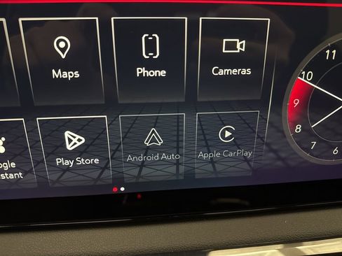 New 2026 GMC Sierra 1500 AT4 w/ AT4 Premium Package AWD/4WD image 44