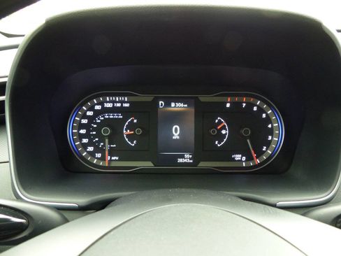 Used 2024 Hyundai Santa Cruz SEL AWD/4WD image 5