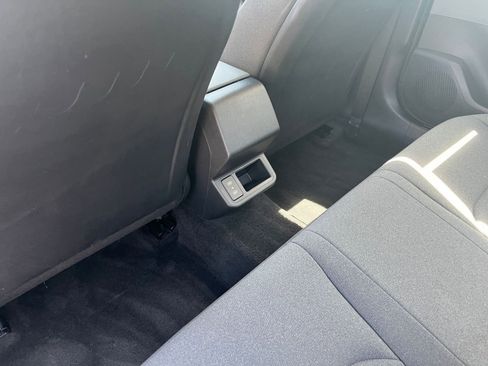 Used 2025 Kia K4 FWD image 24