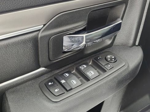 Used 2024 RAM 1500 Classic Warlock image 18