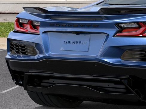 New 2027 Chevrolet Corvette Grand Sport w/ Battery Protection Package RWD image 17